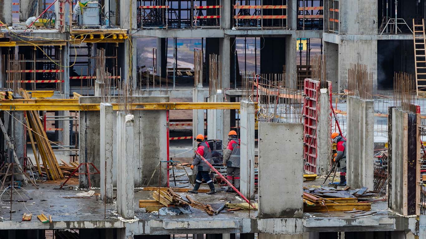 GUIMIS finalise un chantier majeur dans le secteur des hydrocarbures